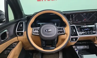 Kia Sorento 2021, 91471 км, за 16082.45 USD - фото 12