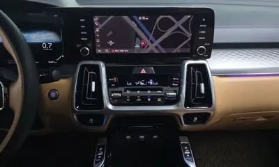 Kia Sorento 2021, 91471 км, за 16082.45 USD - фото 13