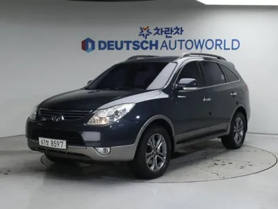 Hyundai Veracruz