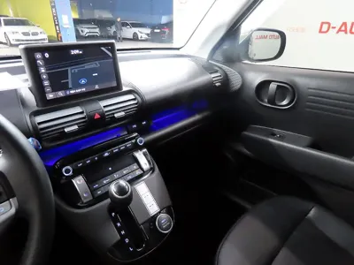 Hyundai Casper 2023, 77096 км, за 7201.85 USD - фото 11