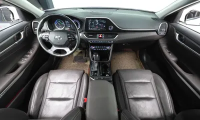 Hyundai Grandeur 2019, 93333 км, за 10733.81 USD - фото 7