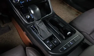 Hyundai Grandeur 2019, 93333 км, за 10733.81 USD - фото 9