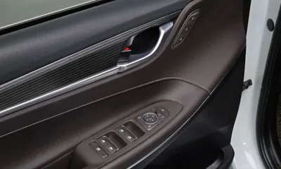 Hyundai Grandeur 2019, 93333 км, за 10733.81 USD - фото 16
