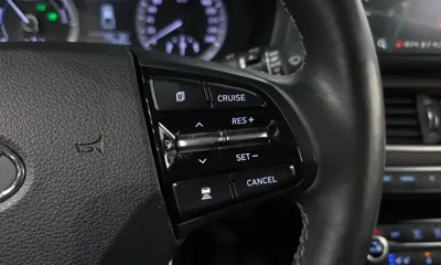 Hyundai Grandeur 2019, 93333 км, за 10733.81 USD - фото 18