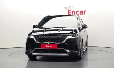 Kia Canival 2021, 47769 км, за 17499.36 USD