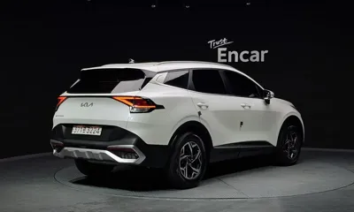 Kia Sportage 2022, 71879 км, за 14966.52 USD