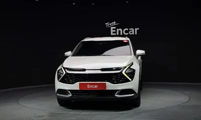 Kia Sportage 2022, 71879 км, за 14966.52 USD