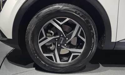 Kia Sportage 2022, 71879 км, за 14966.52 USD