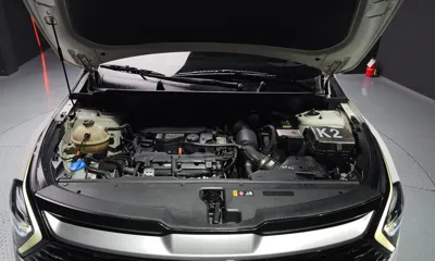 Kia Sportage 2022, 71879 км, за 14966.52 USD - фото 6