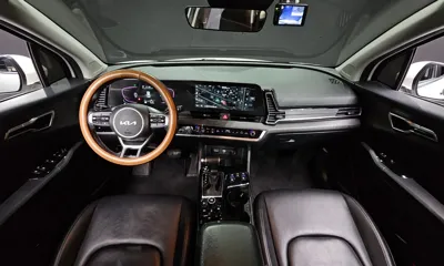 Kia Sportage 2022, 71879 км, за 14966.52 USD - фото 7