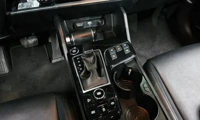 Kia Sportage 2022, 71879 км, за 14966.52 USD - фото 9