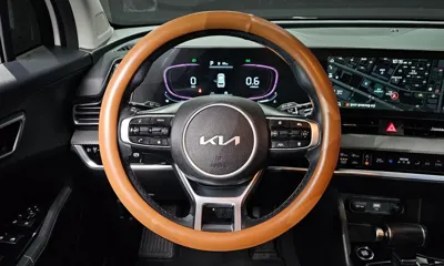 Kia Sportage 2022, 71879 км, за 14966.52 USD - фото 13