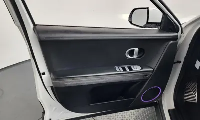 Hyundai Ioniq5 2022, 133067 км, за 17263.85 USD - фото 23