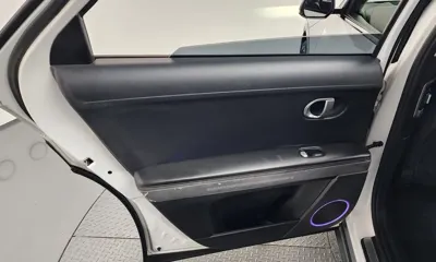 Hyundai Ioniq5 2022, 133067 км, за 17263.85 USD - фото 24
