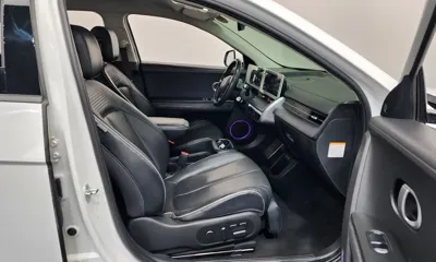 Hyundai Ioniq5 2022, 133067 км, за 17263.85 USD - фото 25