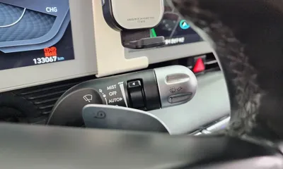 Hyundai Ioniq5 2022, 133067 км, за 17263.85 USD - фото 29