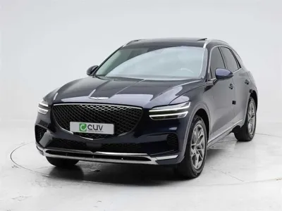 Genesis GV70 · 2022 год