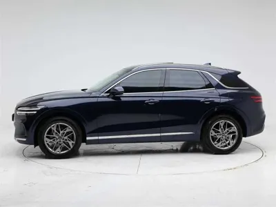 Genesis GV70 2022, 81682 км, за 21662.78 USD
