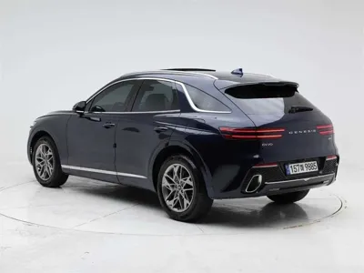 Genesis GV70 2022, 81682 км, за 21662.78 USD