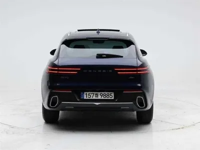 Genesis GV70 2022, 81682 км, за 21662.78 USD