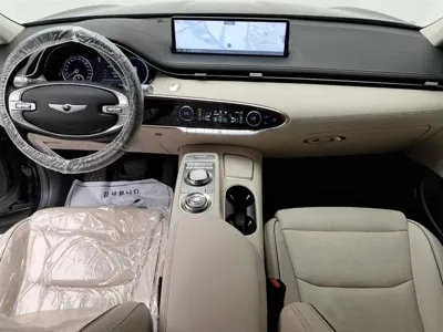 Genesis GV70 2022, 81682 км, за 21662.78 USD - фото 6