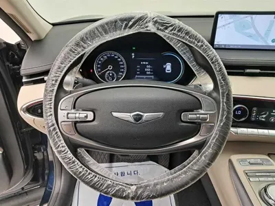 Genesis GV70 2022, 81682 км, за 21662.78 USD - фото 7