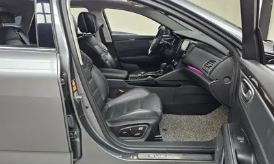 Renault-KoreaSamsung SM6 2019, 149702 км, за 4879.01 USD - фото 26