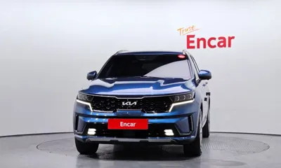 Kia Sorento 2023, 96760 км, за 18500.16 USD