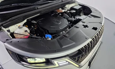 Kia Canival 2023, 82066 км, за 15606.31 USD - фото 6