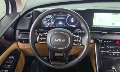 Kia Canival 2023, 82066 км, за 15606.31 USD - фото 13