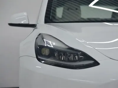 Tesla Model 3 2021, 90000 км, за 19125.06 USD