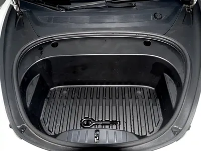 Tesla Model 3 2021, 90000 км, за 19125.06 USD