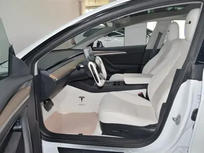 Tesla Model 3 2021, 90000 км, за 19045.1 USD - фото 9