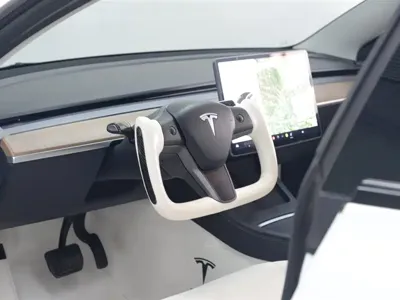 Tesla Model 3 2021, 90000 км, за 19045.1 USD - фото 10