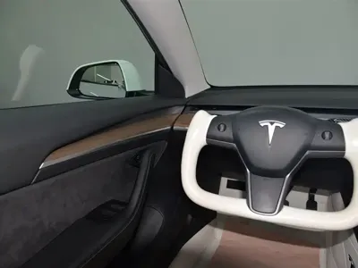 Tesla Model 3 2021, 90000 км, за 19045.1 USD - фото 14