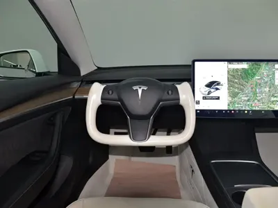 Tesla Model 3 2021, 90000 км, за 19045.1 USD - фото 15