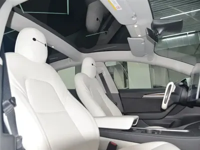 Tesla Model 3 2021, 90000 км, за 19045.1 USD - фото 20
