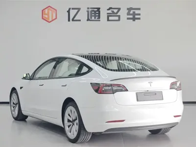 Tesla Model 3 2021, 90000 км, за 19045.1 USD - фото 22