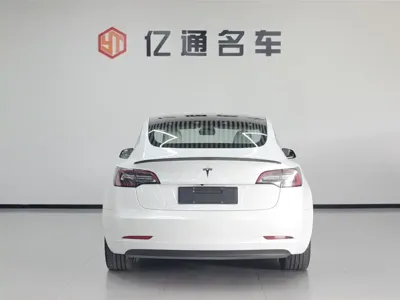 Tesla Model 3 2021, 90000 км, за 19045.1 USD - фото 23
