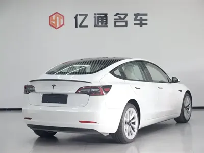 Tesla Model 3 2021, 90000 км, за 19045.1 USD - фото 24