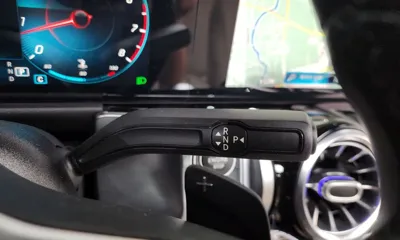 Mercedes-Benz GLB-Class 2021, 57779 км, за 22009.5 USD - фото 9