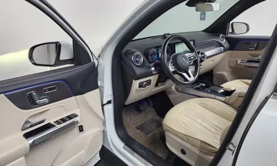 Mercedes-Benz GLB-Class 2021, 57779 км, за 22009.5 USD - фото 10