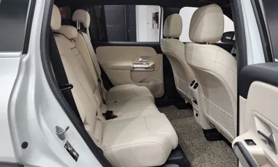 Mercedes-Benz GLB-Class 2021, 57779 км, за 22009.5 USD - фото 11