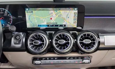 Mercedes-Benz GLB-Class 2021, 57779 км, за 22009.5 USD - фото 13