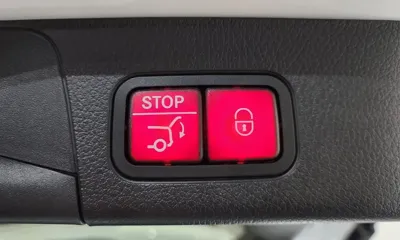 Mercedes-Benz GLB-Class 2021, 57779 км, за 22009.5 USD - фото 17