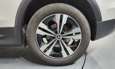 Mercedes-Benz GLB-Class 2021, 57779 км, за 22009.5 USD - фото 21