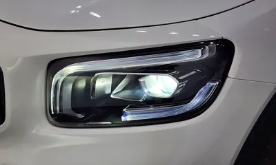 Mercedes-Benz GLB-Class 2021, 57779 км, за 22009.5 USD - фото 22