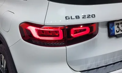 Mercedes-Benz GLB-Class 2021, 57779 км, за 22009.5 USD - фото 23