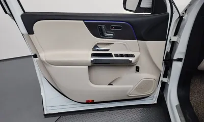 Mercedes-Benz GLB-Class 2021, 57779 км, за 22009.5 USD - фото 24