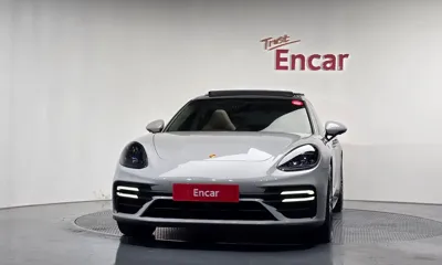 Porsche Panamera 2021, 64687 км, за 77358.09 USD - фото 3